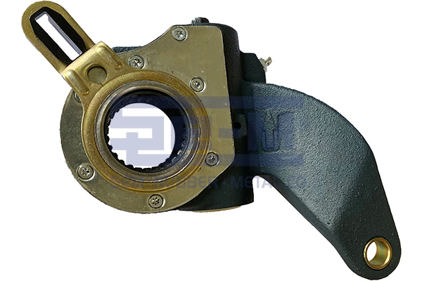 Adjuster, braking system
